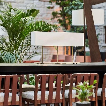 Swissotel Uludag Bursa Exteriér fotografie