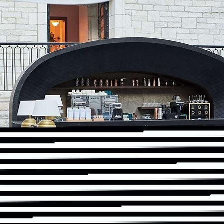 Swissotel Uludag Bursa Exteriér fotografie