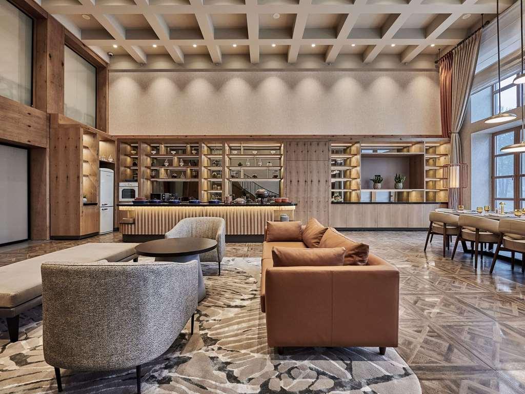 Swissotel Uludag Bursa Exteriér fotografie