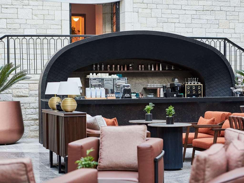 Swissotel Uludag Bursa Exteriér fotografie