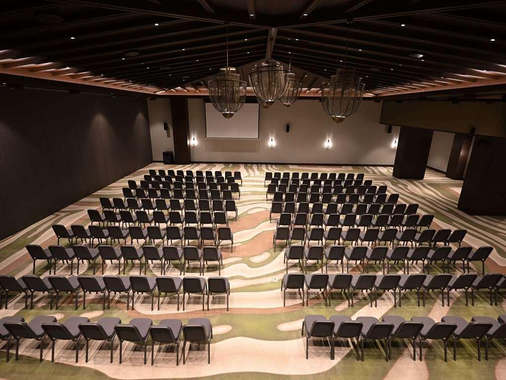 Swissotel Uludag Bursa Zařízení fotografie