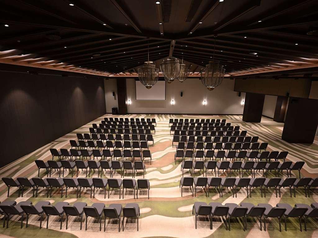 Swissotel Uludag Bursa Zařízení fotografie