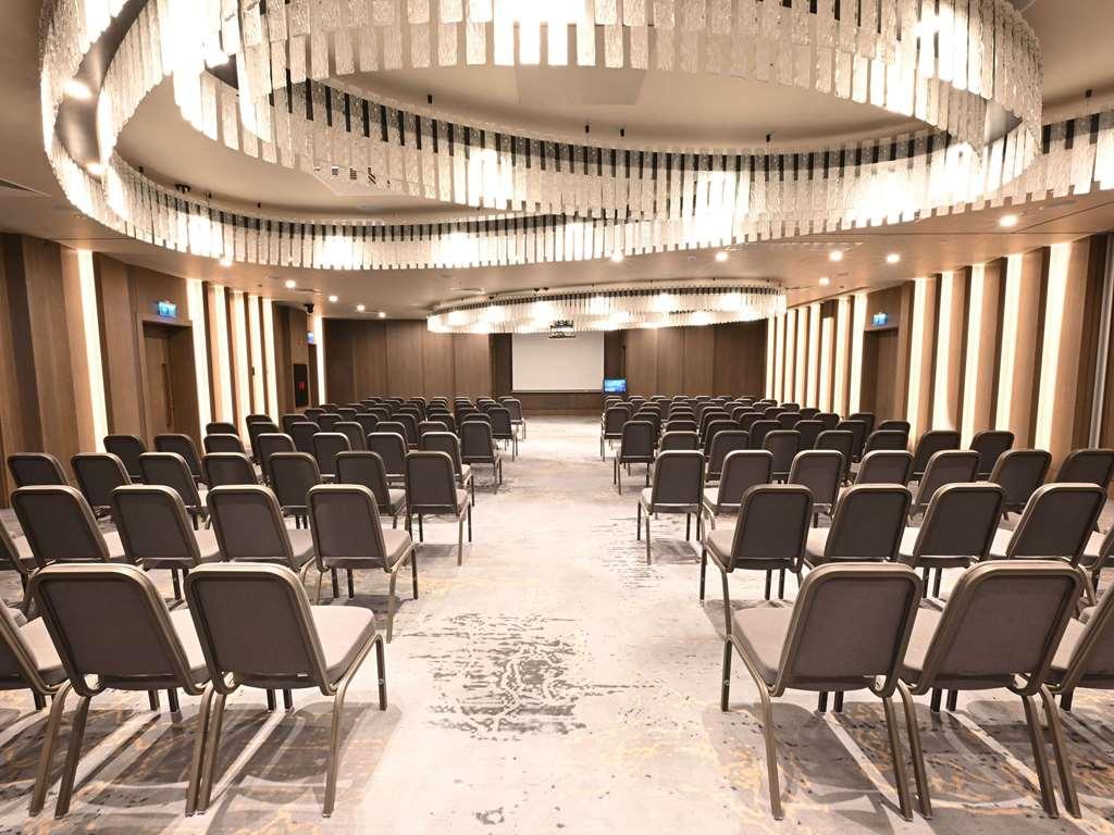 Swissotel Uludag Bursa Zařízení fotografie