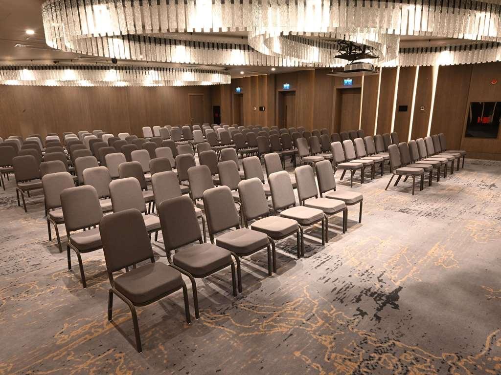 Swissotel Uludag Bursa Zařízení fotografie