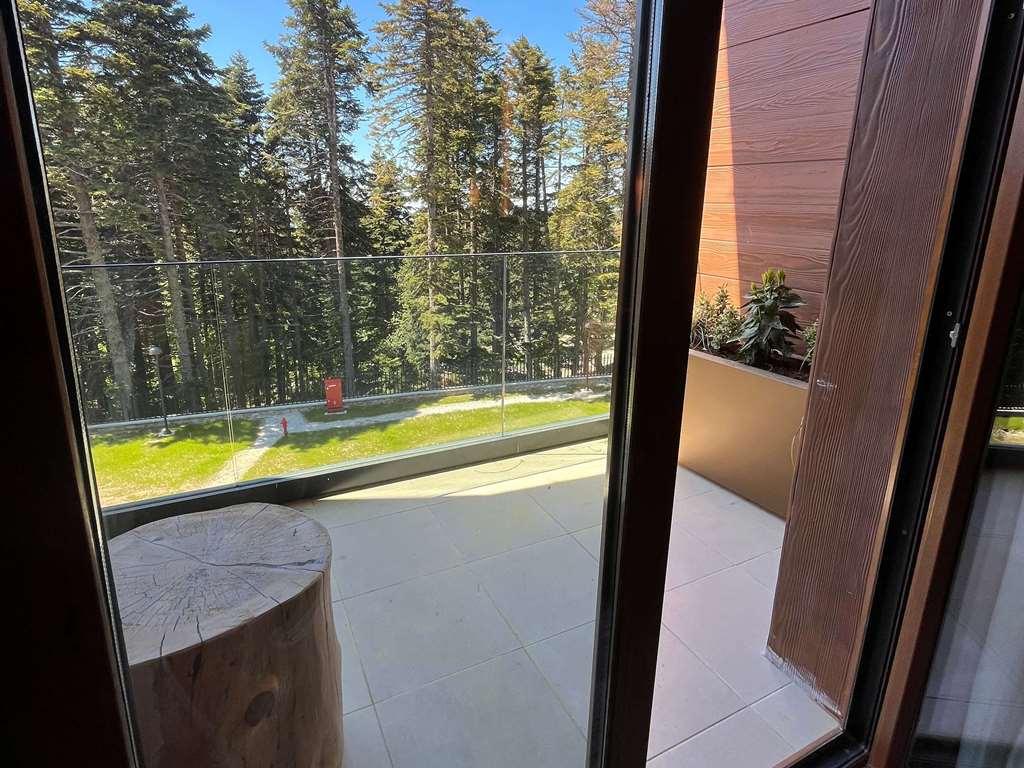 Swissotel Uludag Bursa Pokoj fotografie