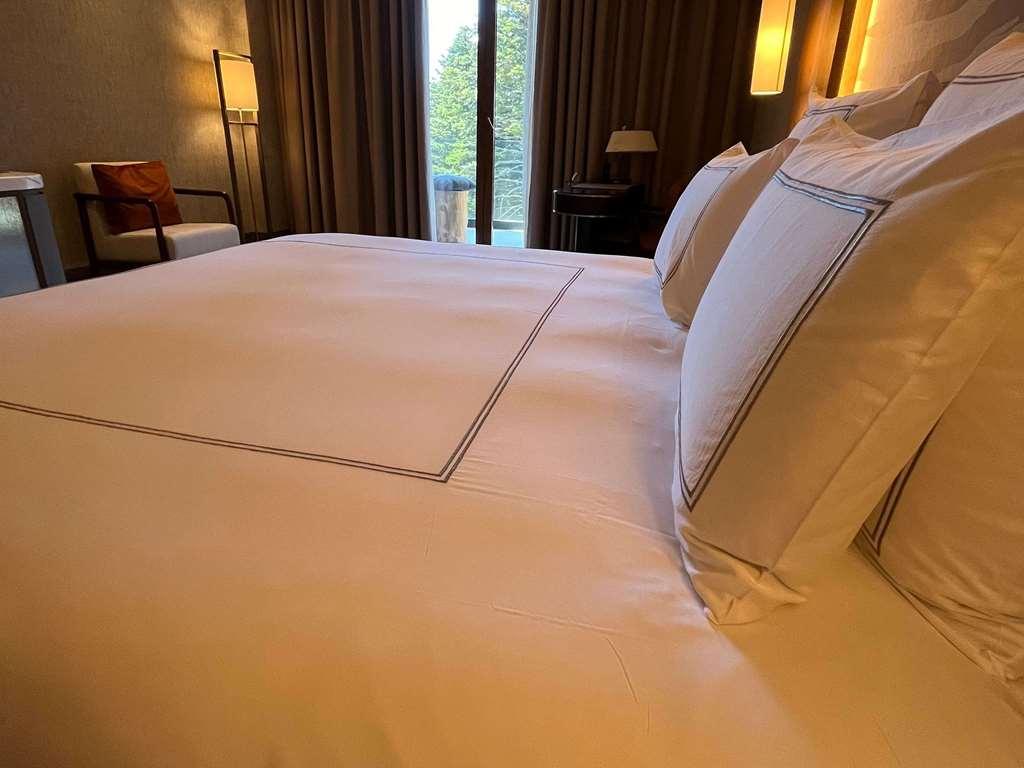 Swissotel Uludag Bursa Pokoj fotografie