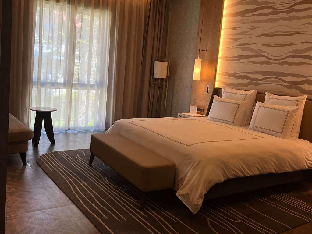 Swissotel Uludag Bursa Pokoj fotografie