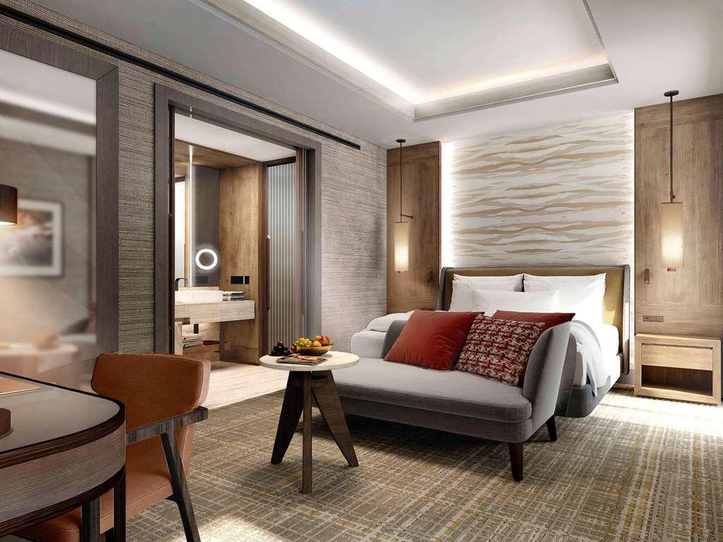 Swissotel Uludag Bursa Pokoj fotografie